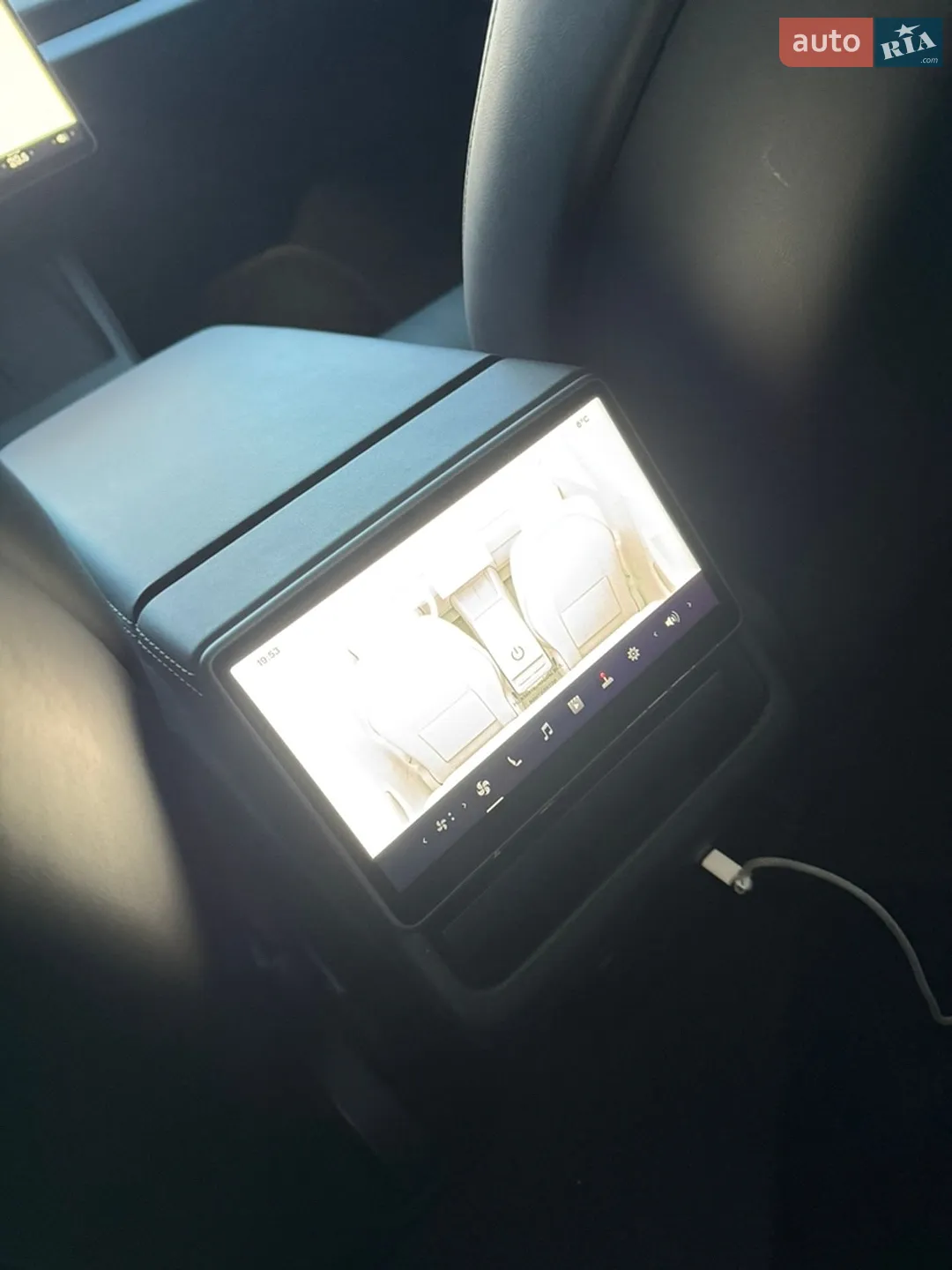 2024 Tesla Model 3 - мініатюра 17