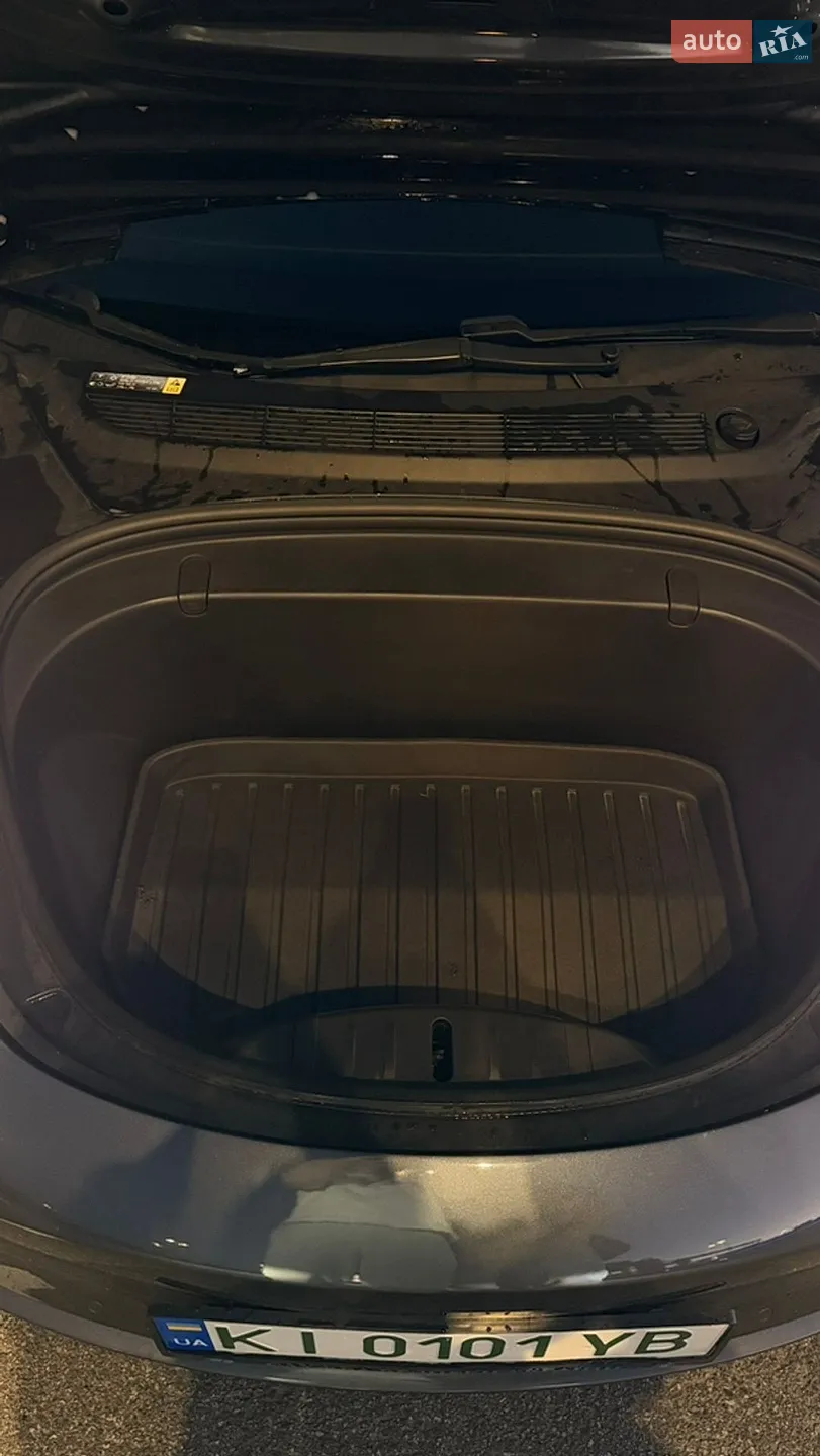 2018 Tesla Model 3 - мініатюра 23