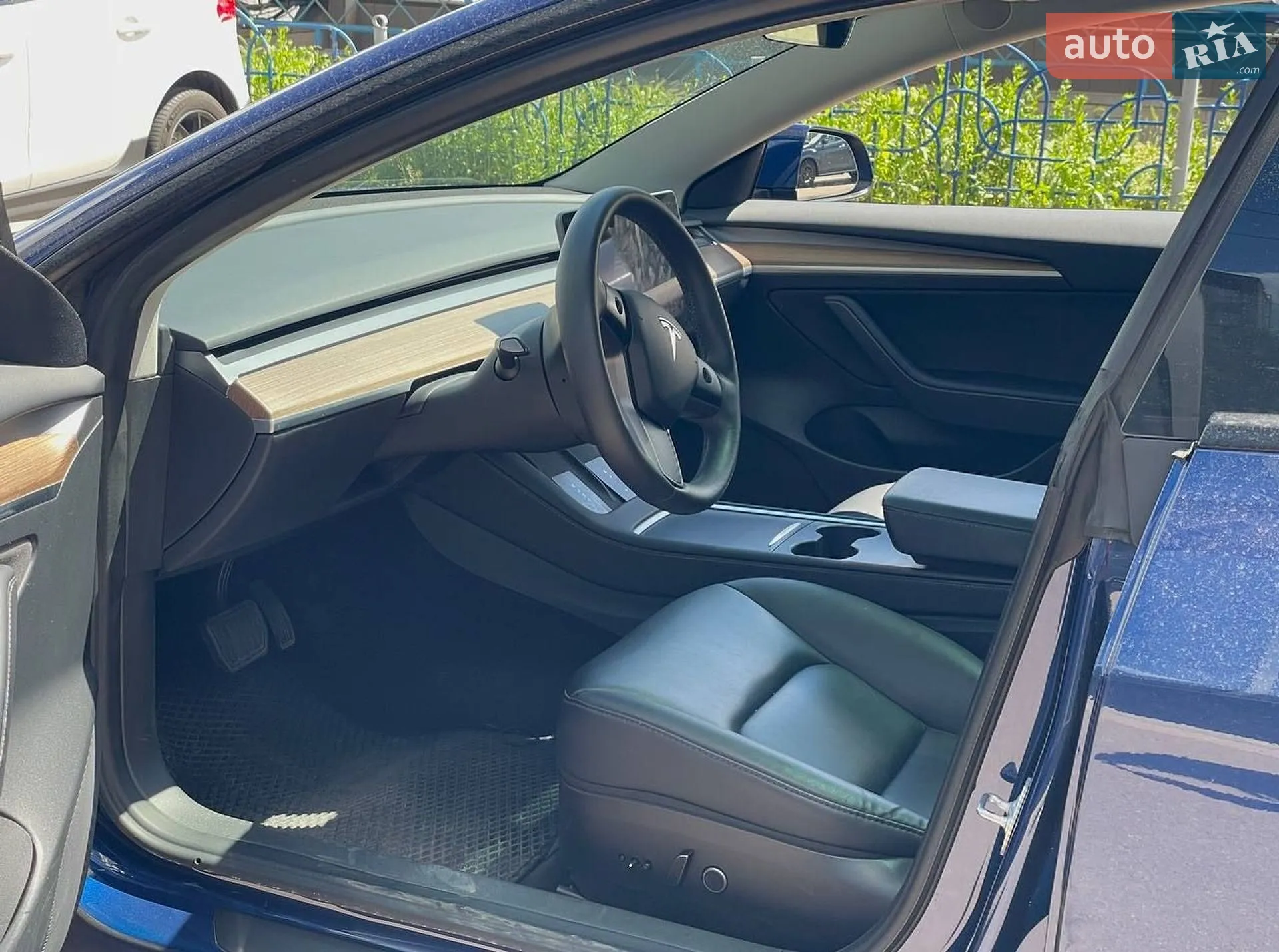 2022 Tesla Model 3 - мініатюра 20