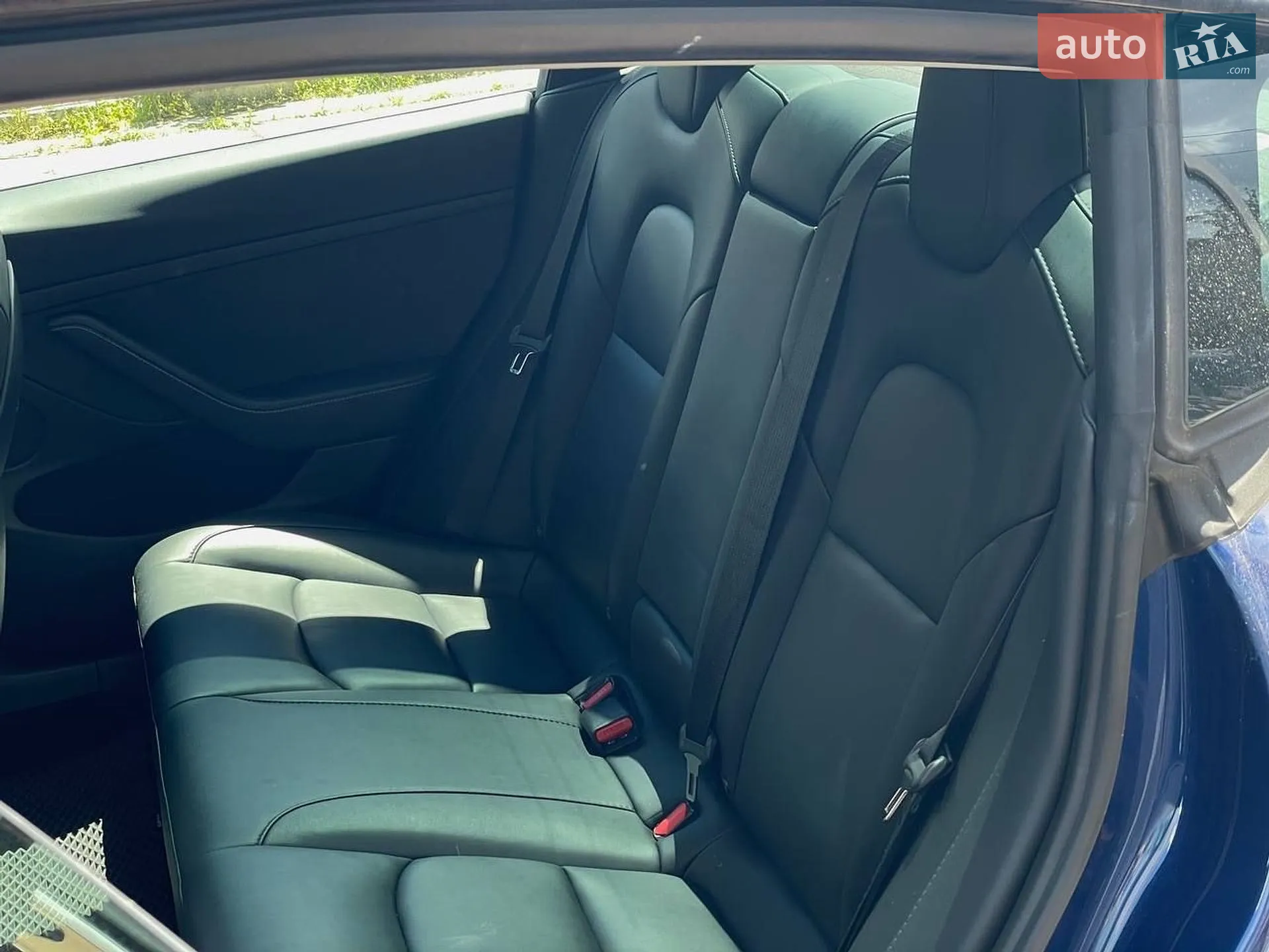 2022 Tesla Model 3 - мініатюра 28