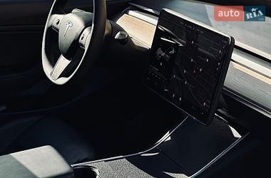 Седан Tesla Model 3 2020 в Кропивницком фото 33 Седан Tesla Model 3 2020 в Кропивницком