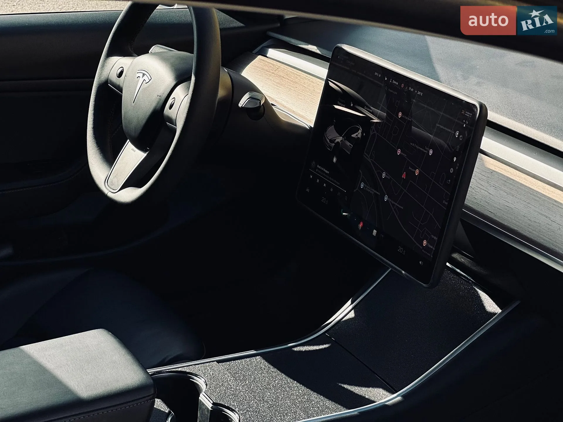 2020 Tesla Model 3 - мініатюра 33