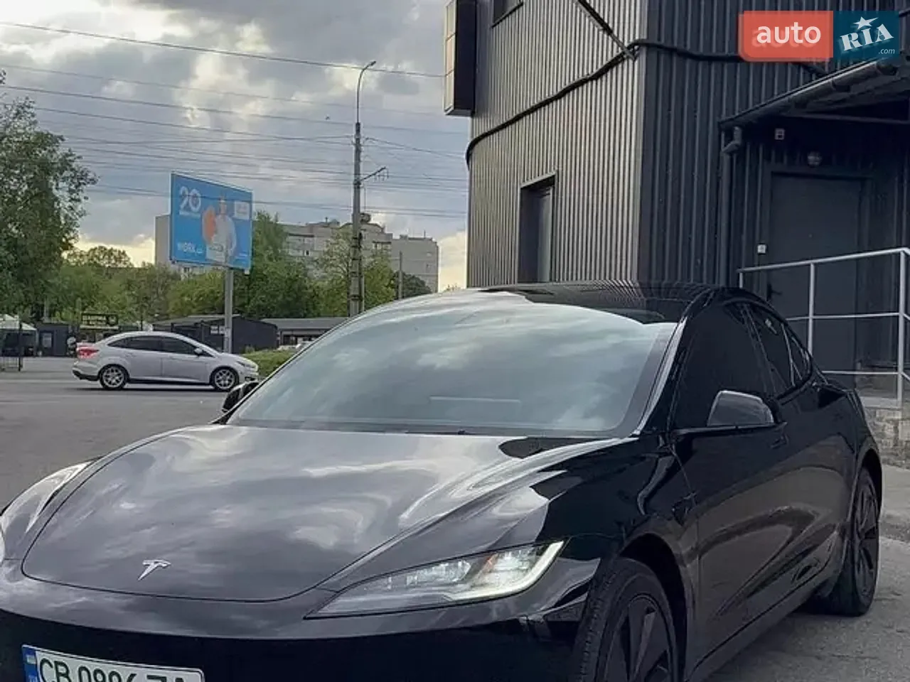 2023 Tesla Model 3 - мініатюра 23