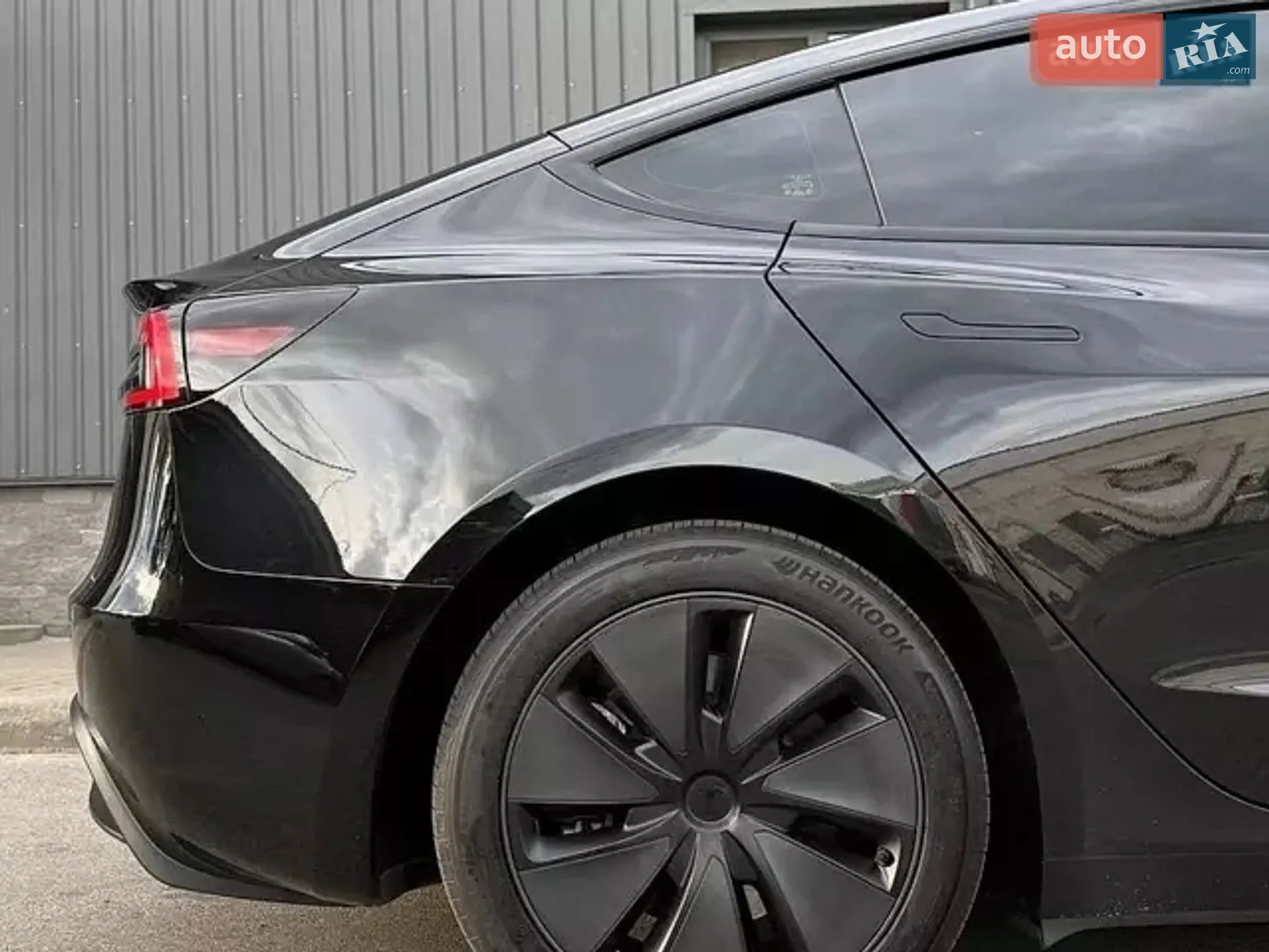 2024 Tesla Model 3 - мініатюра 15