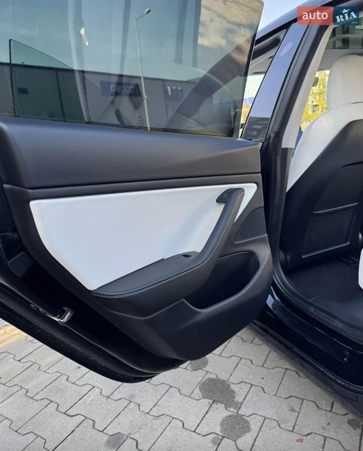 2021 Tesla Model 3 - мініатюра 15