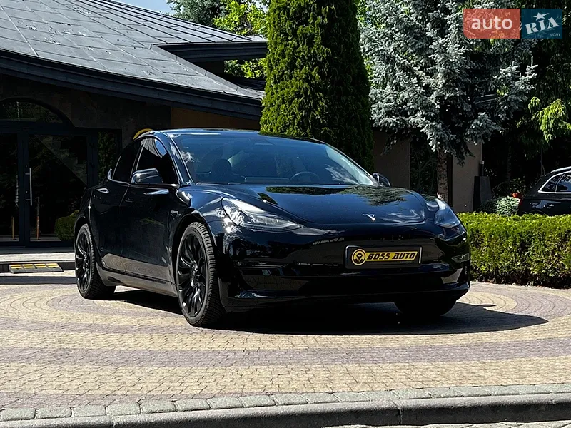 Tesla Model 3 2024 VIN 5YJ3E1EA9RF727173 фото оголошення 40 з 70