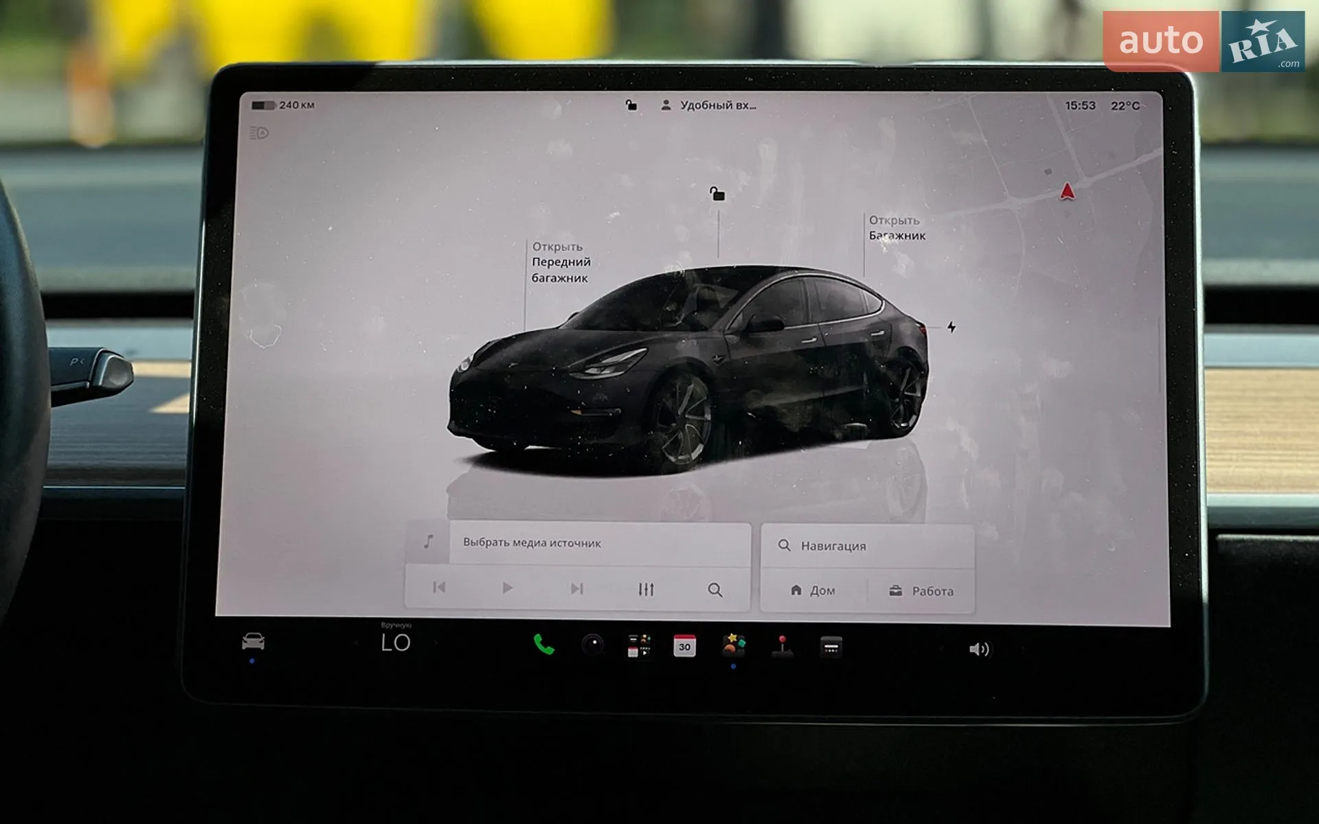 2023 Tesla Model 3 - мініатюра 17