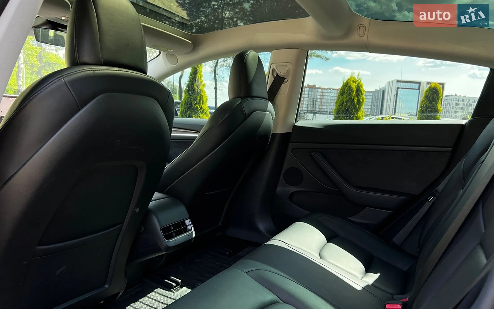 2023 Tesla Model 3 - мініатюра 21