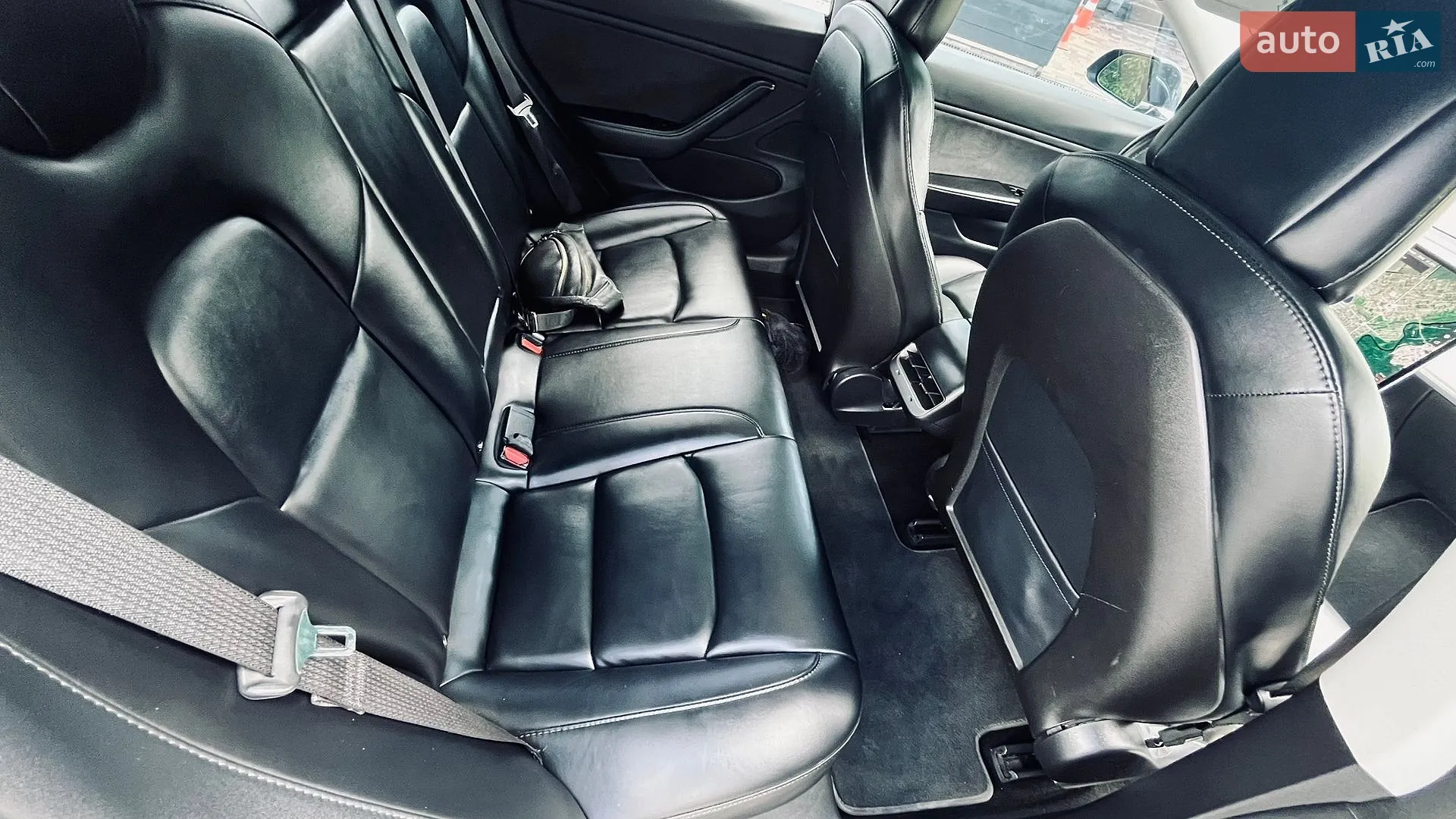 2018 Tesla Model 3 - мініатюра 18