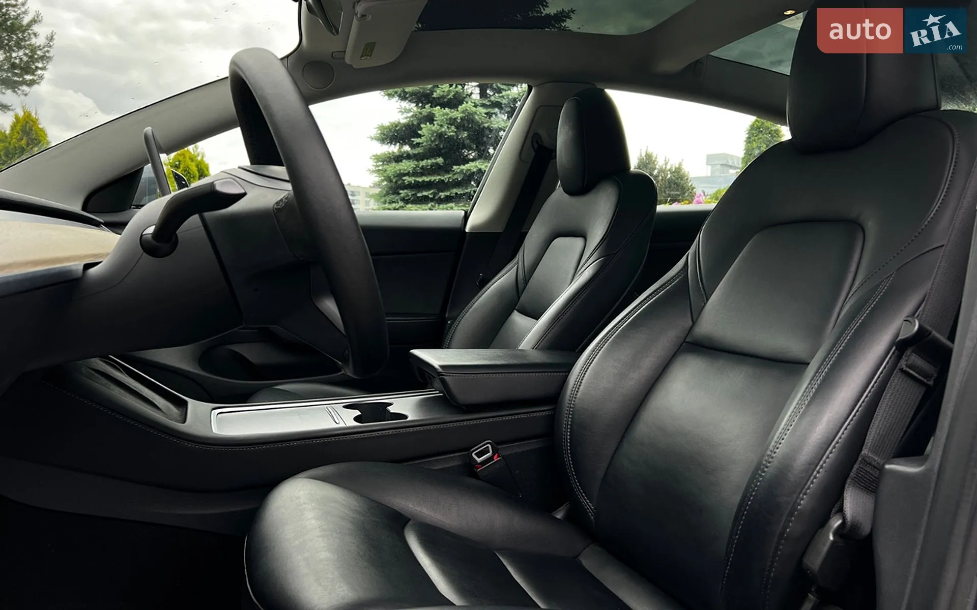 2023 Tesla Model 3 - мініатюра 9