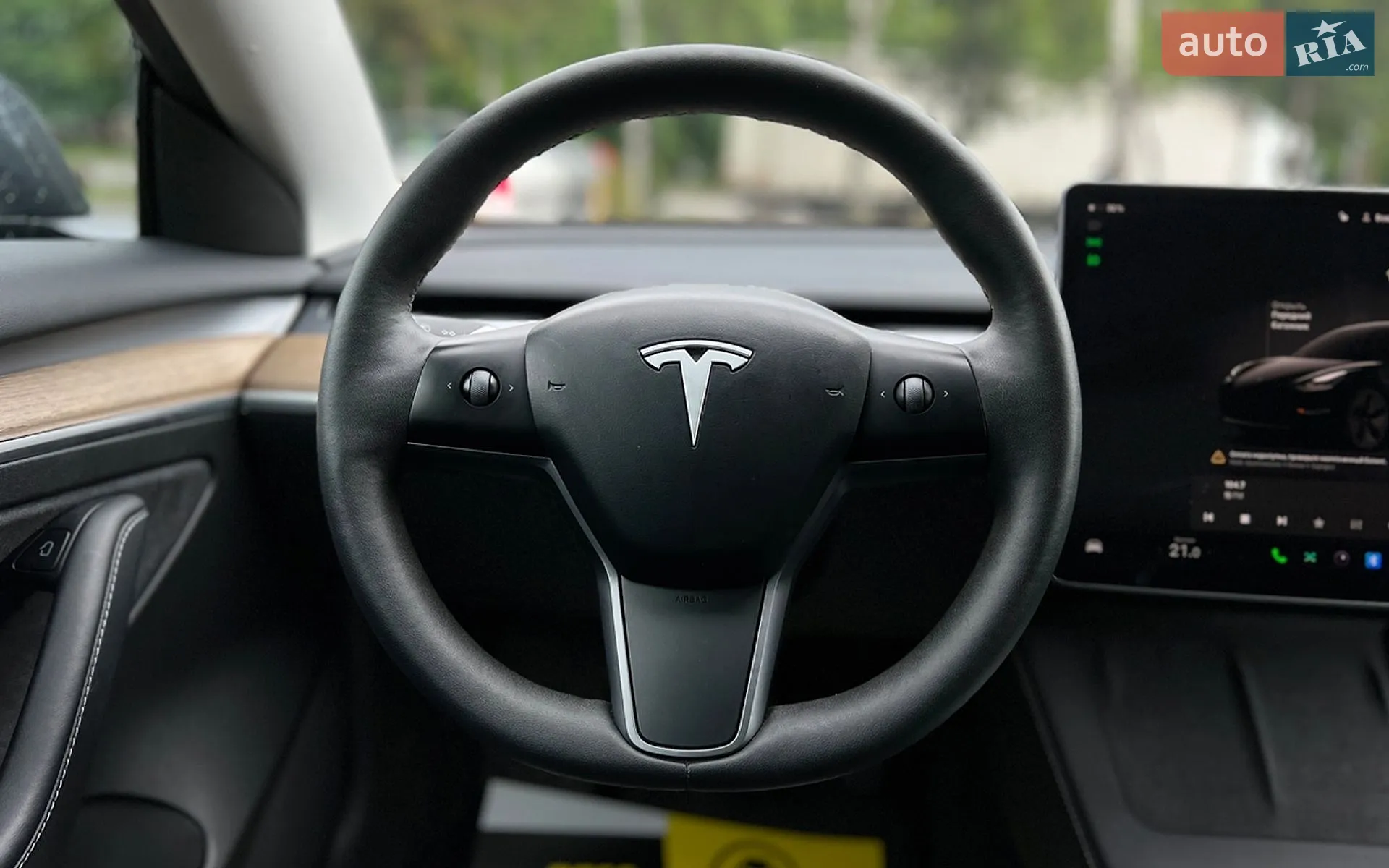 2023 Tesla Model 3 - мініатюра 11