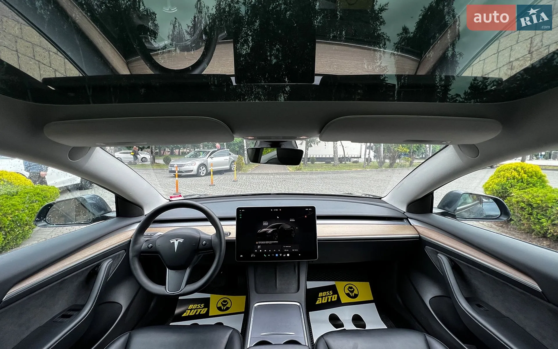 2023 Tesla Model 3 - мініатюра 15