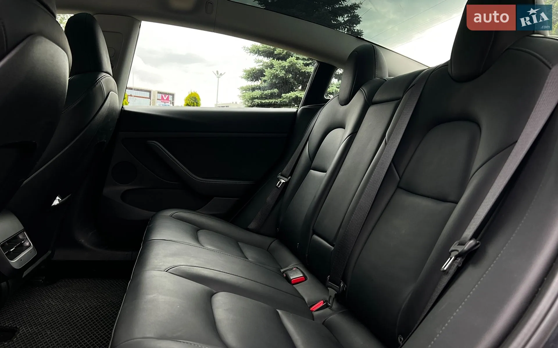 2023 Tesla Model 3 - мініатюра 22