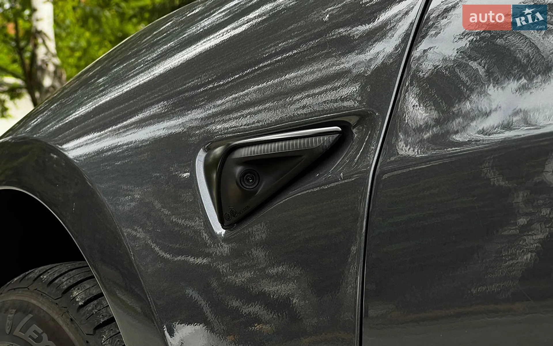 2023 Tesla Model 3 - мініатюра 24