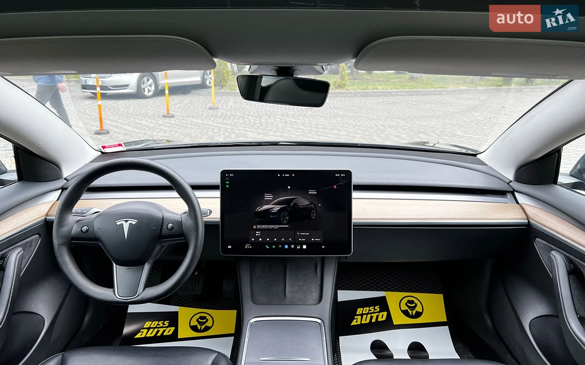 2023 Tesla Model 3 - мініатюра 14