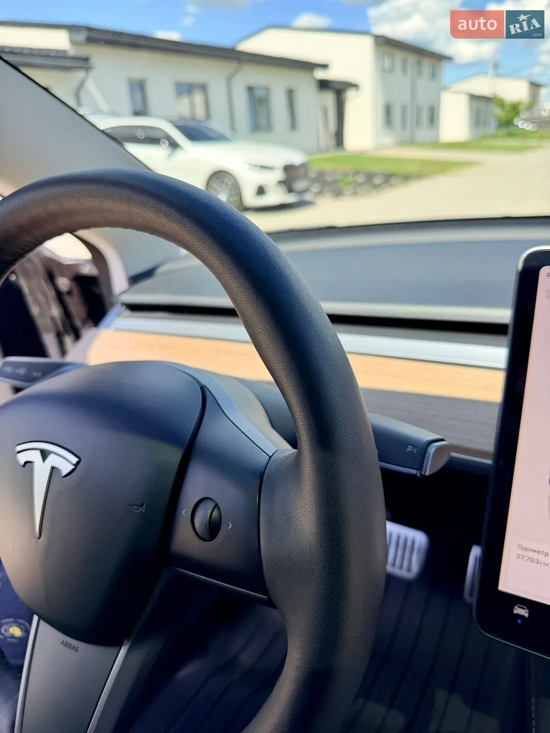 2023 Tesla Model 3 - мініатюра 12