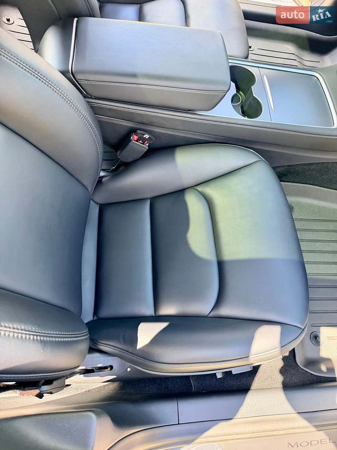 2023 Tesla Model 3 - мініатюра 18