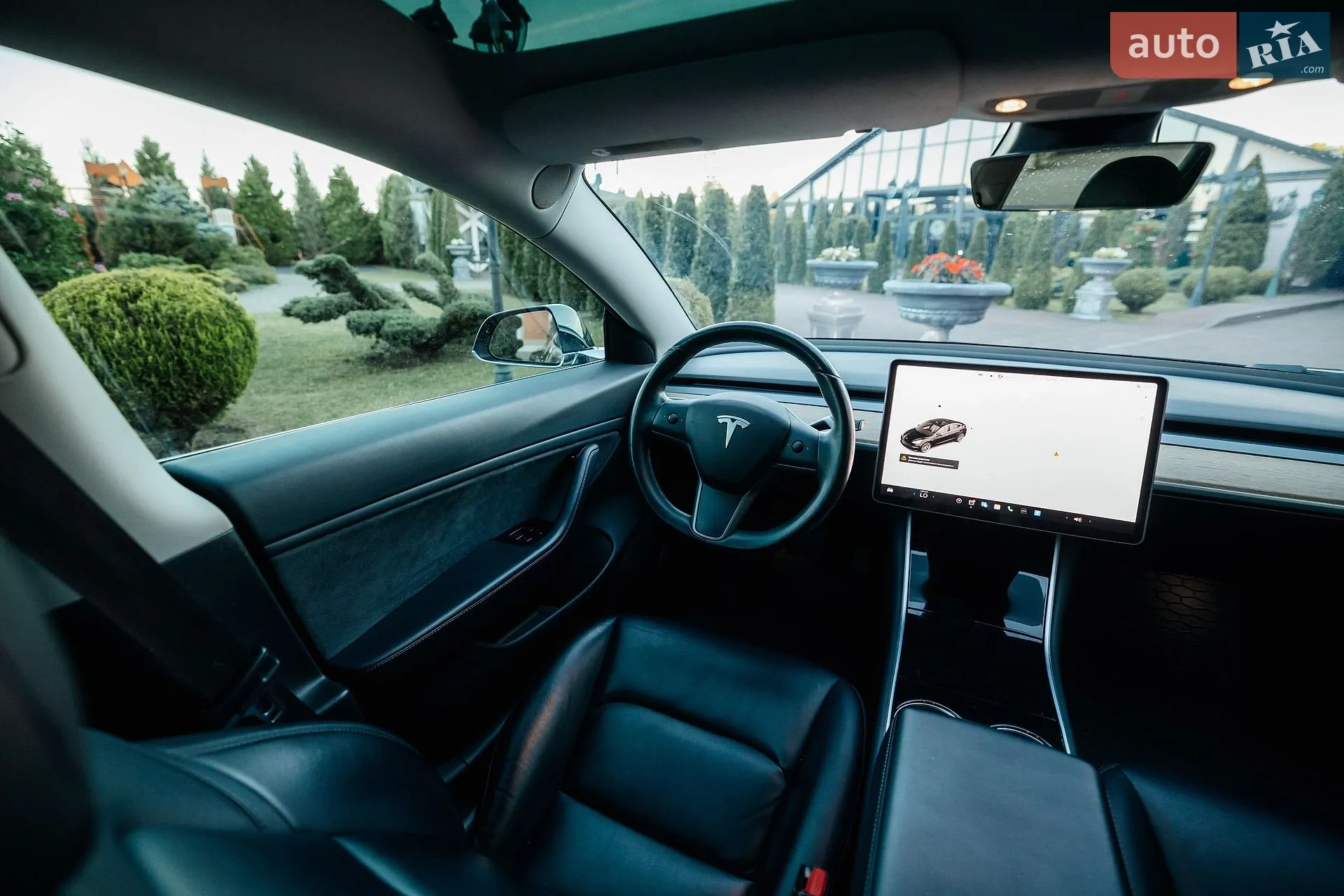 2018 Tesla Model 3 - мініатюра 32