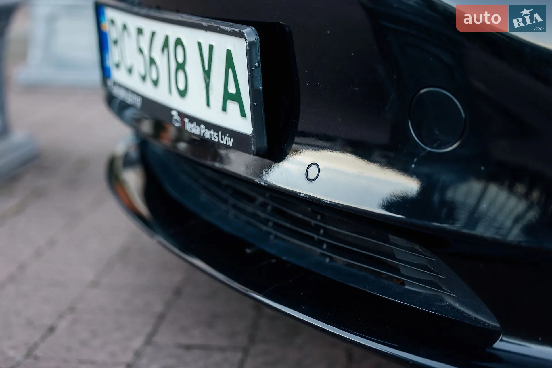 2018 Tesla Model 3 - мініатюра 44