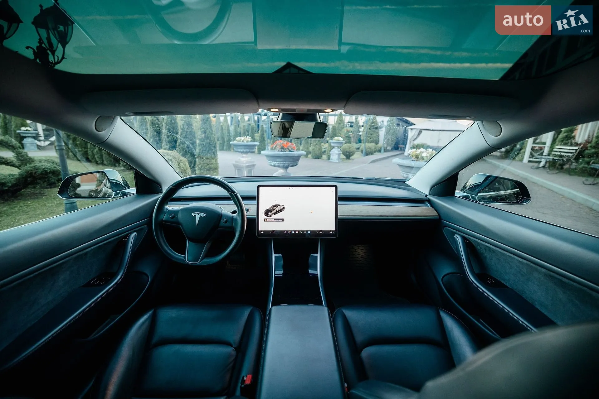 2018 Tesla Model 3 - мініатюра 31