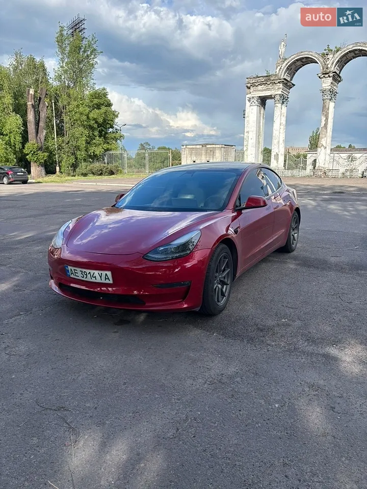 2020 Tesla Model 3 - мініатюра 18