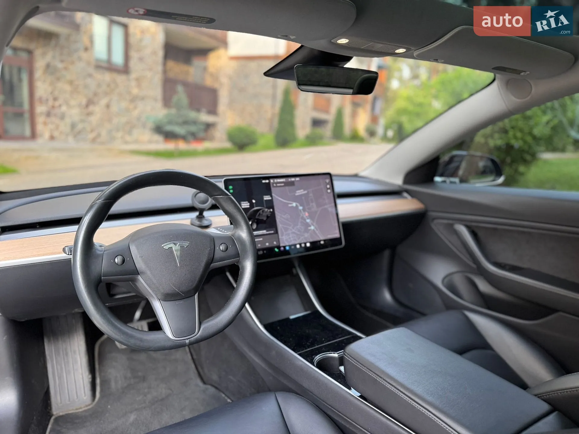 2018 Tesla Model 3 - мініатюра 9