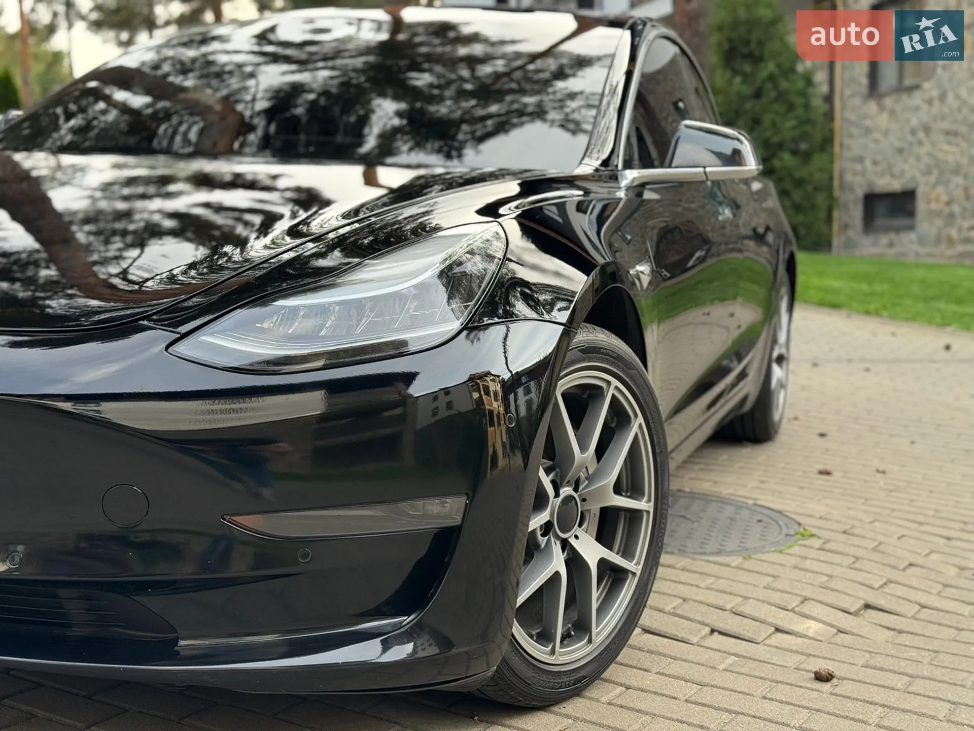 2018 Tesla Model 3 - мініатюра 7