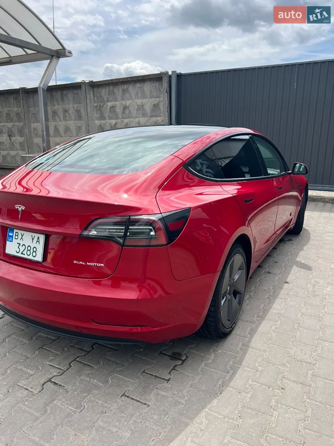2022 Tesla Model 3 - мініатюра 6