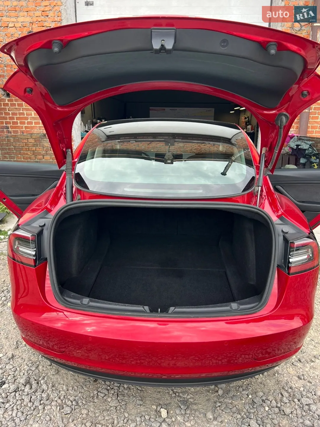 2022 Tesla Model 3 - мініатюра 10