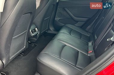 Седан Tesla Model 3 2022 в Хмельницькому