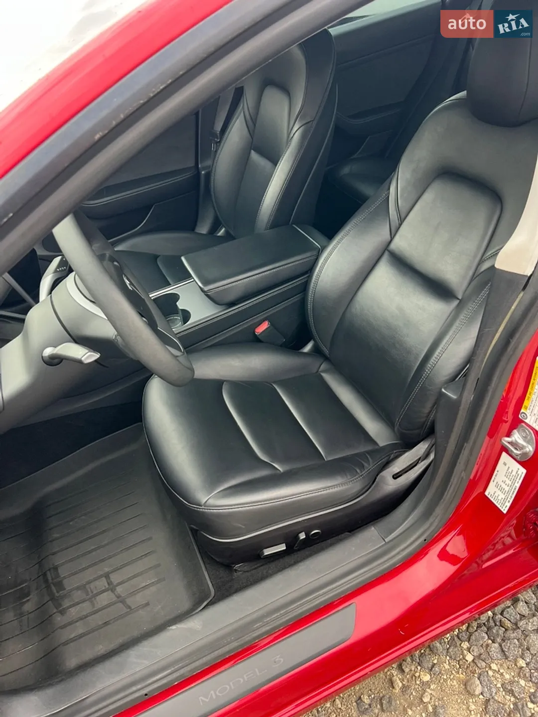 2022 Tesla Model 3 - мініатюра 25