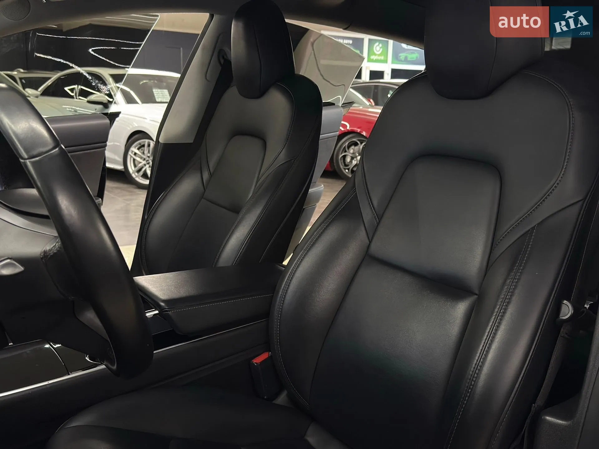 2019 Tesla Model 3 - мініатюра 17