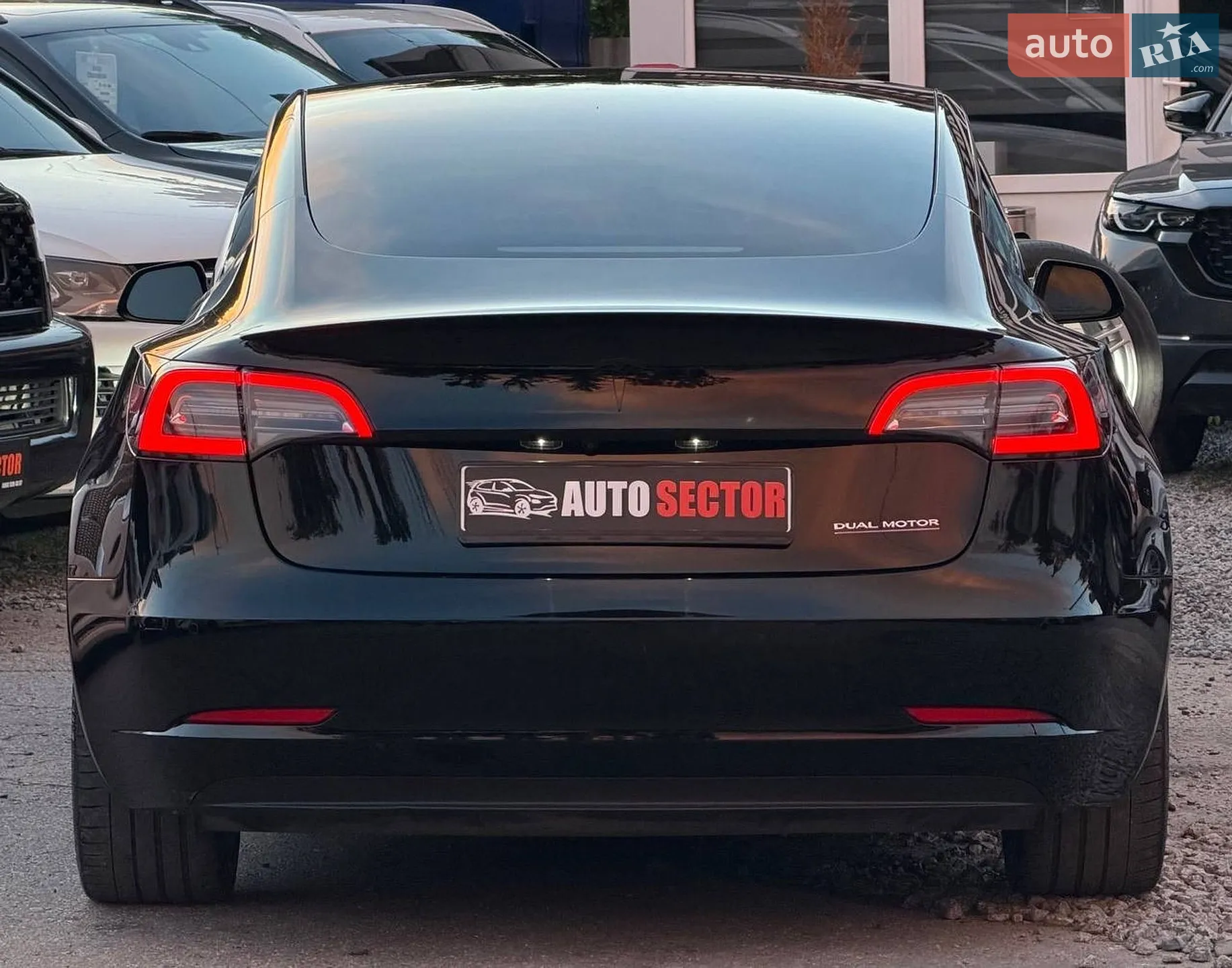2020 Tesla Model 3 - мініатюра 5