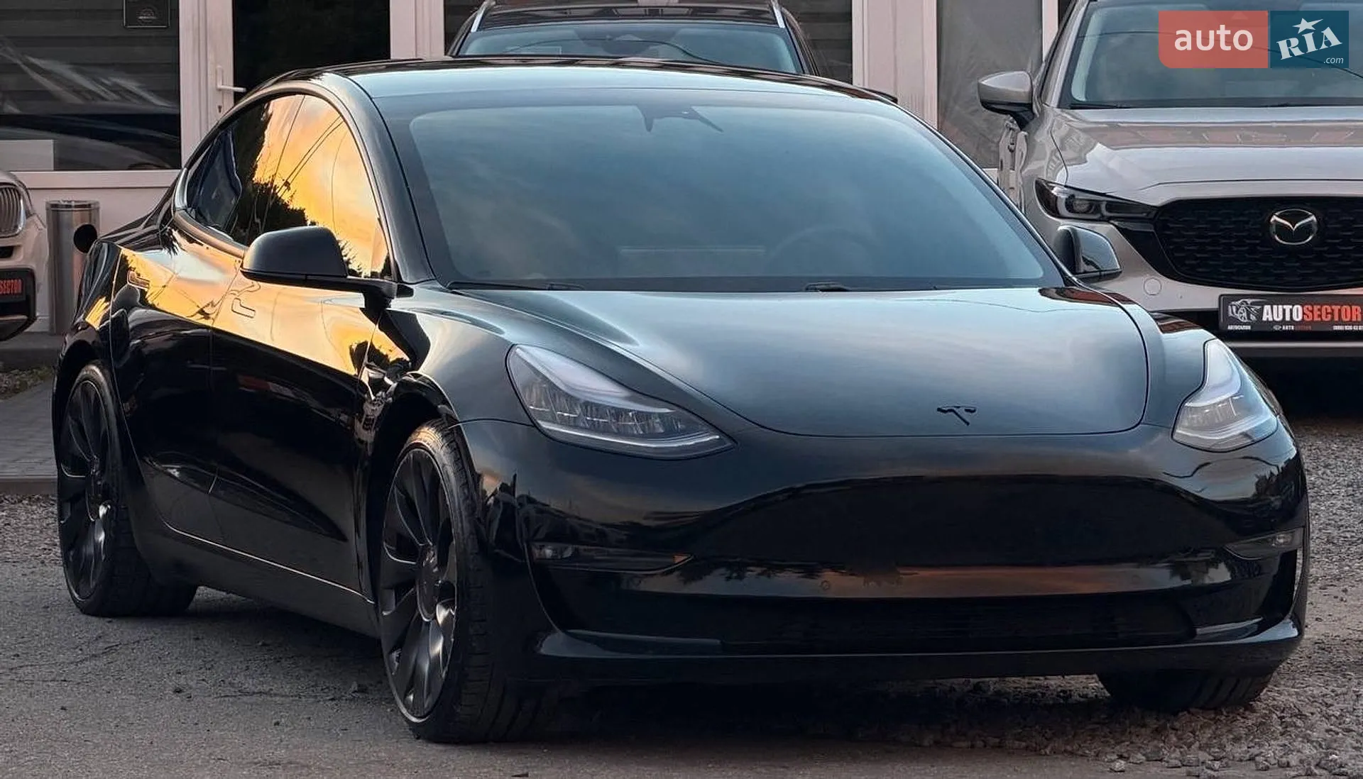 2020 Tesla Model 3 - мініатюра 8