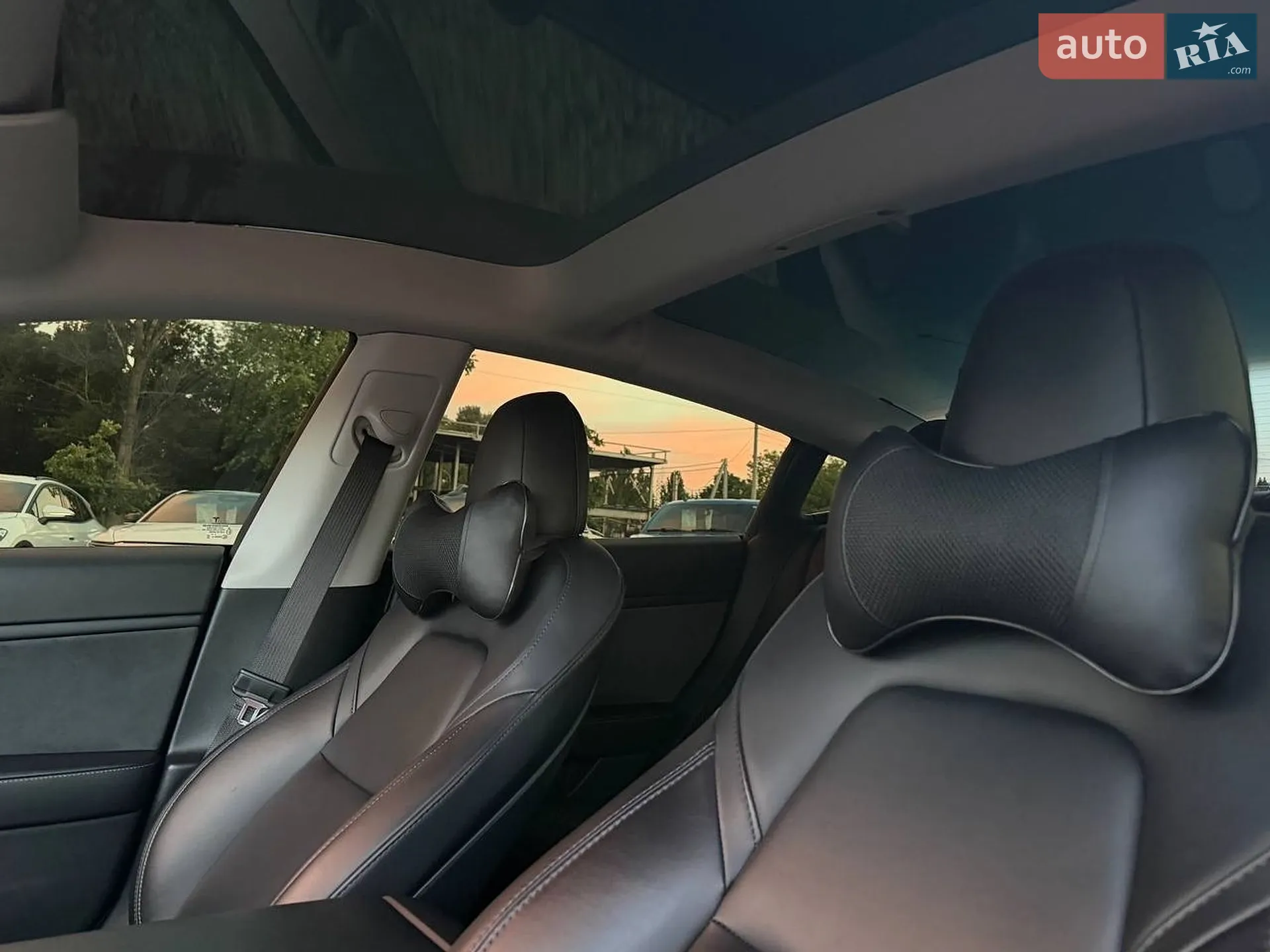 2020 Tesla Model 3 - мініатюра 13