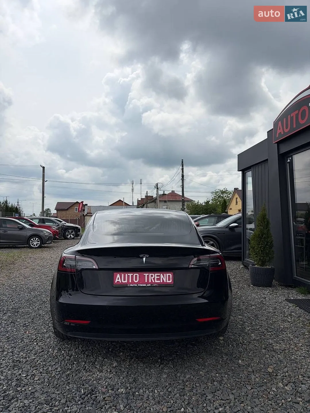 2019 Tesla Model 3 - мініатюра 10