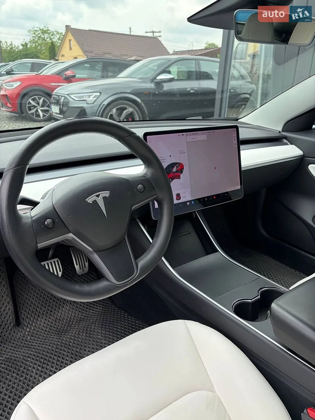 2019 Tesla Model 3 - мініатюра 15