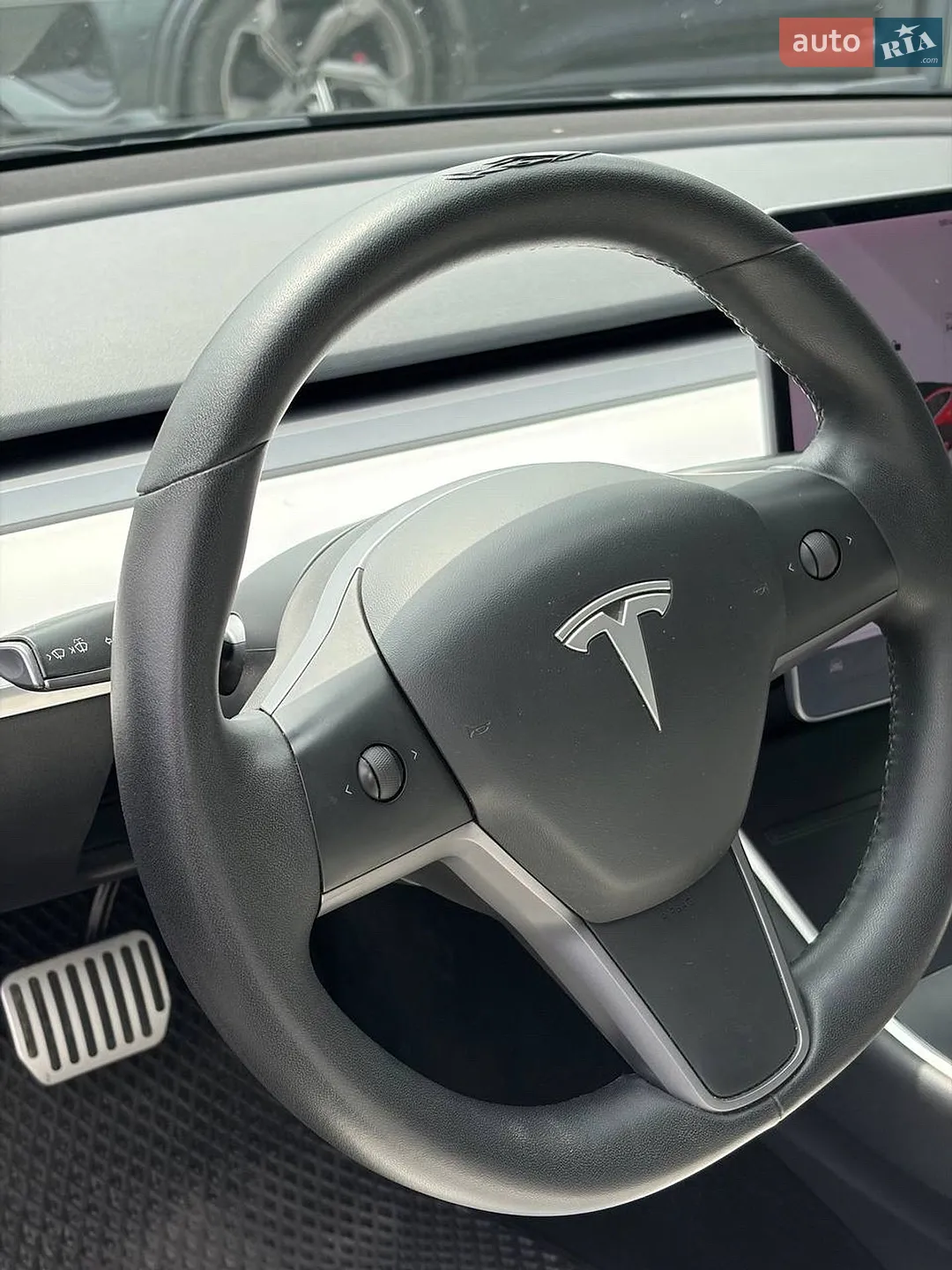 2019 Tesla Model 3 - мініатюра 19