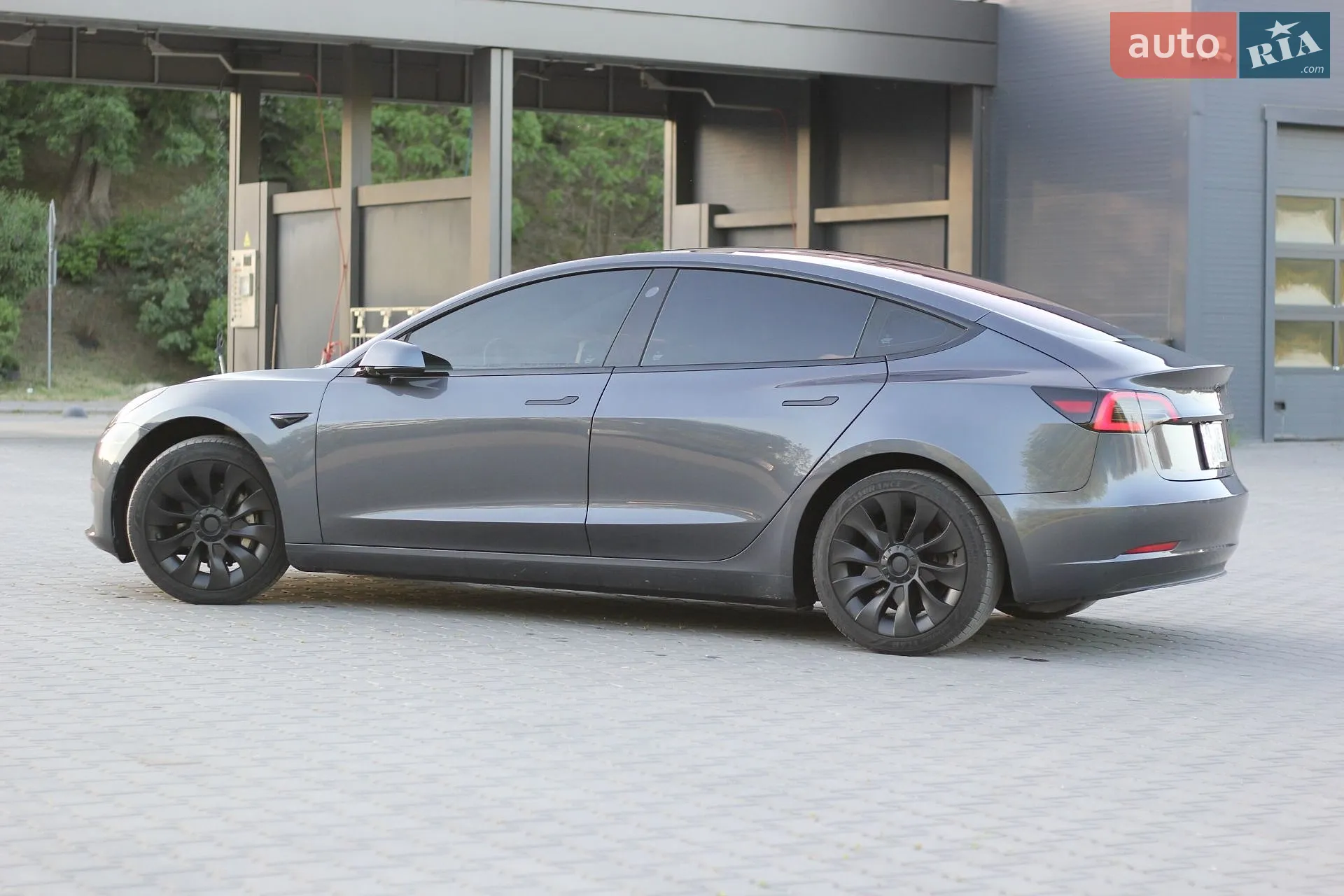 2018 Tesla Model 3 - мініатюра 15