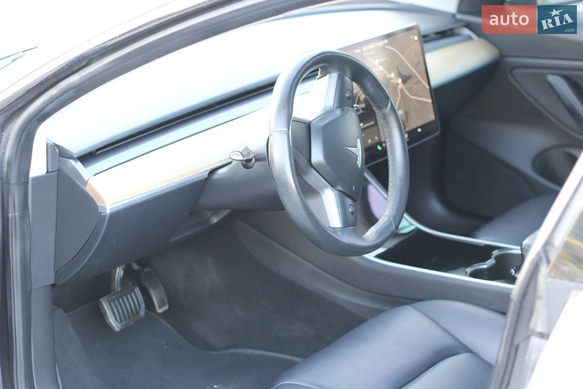 2018 Tesla Model 3 - мініатюра 19