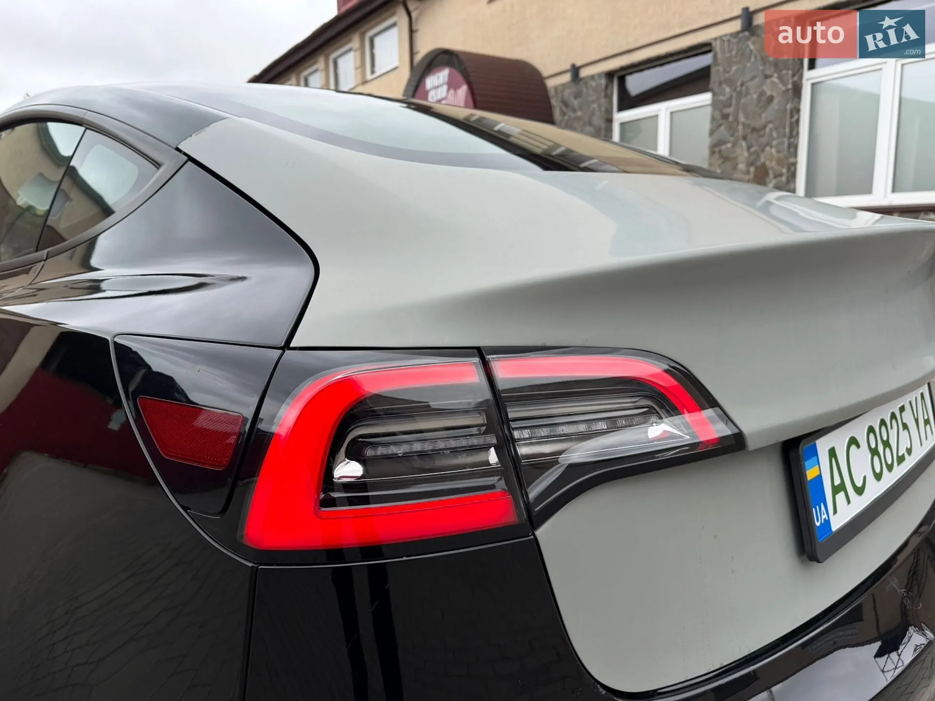 2021 Tesla Model 3 - мініатюра 32