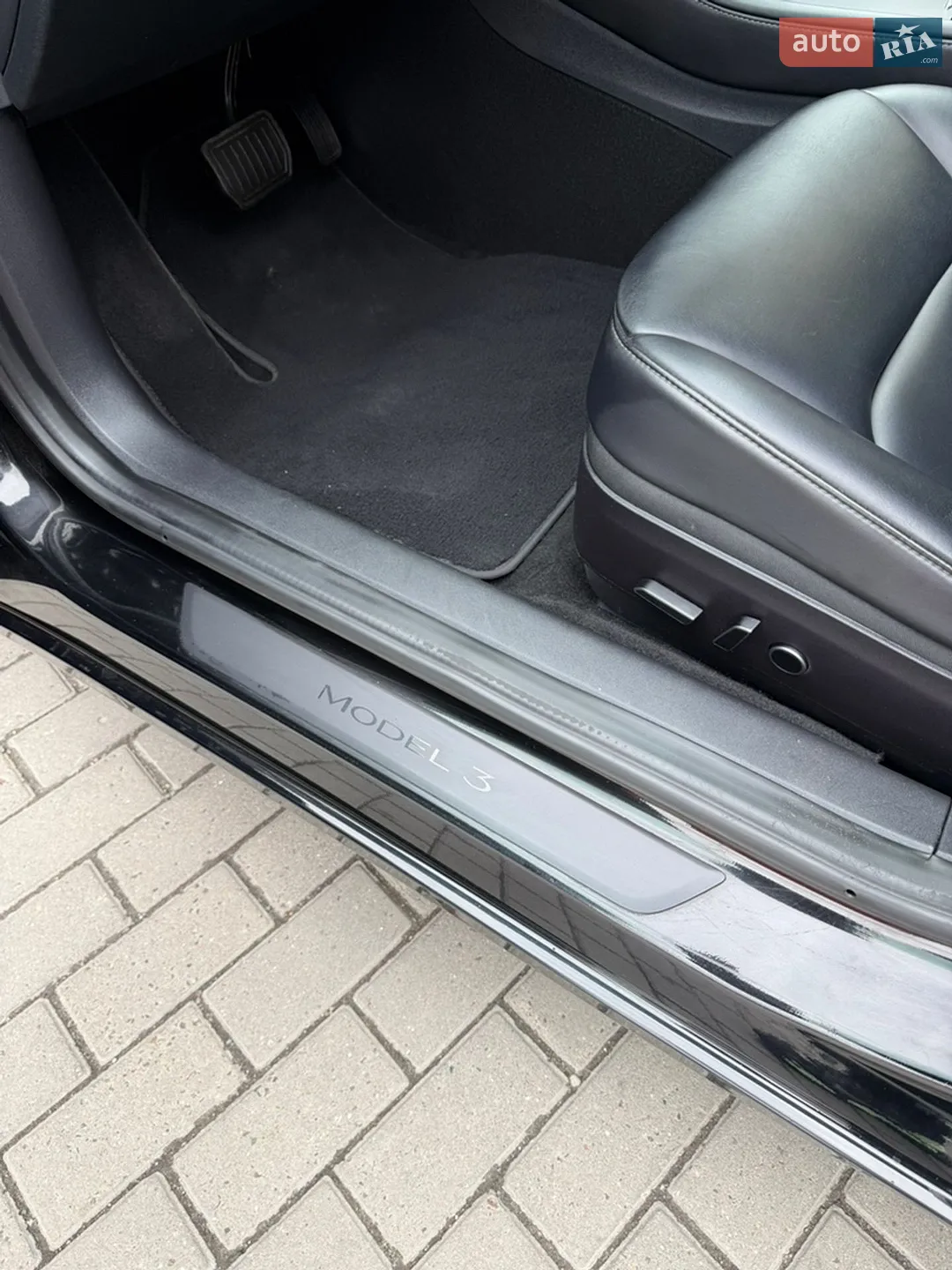 2021 Tesla Model 3 - мініатюра 41