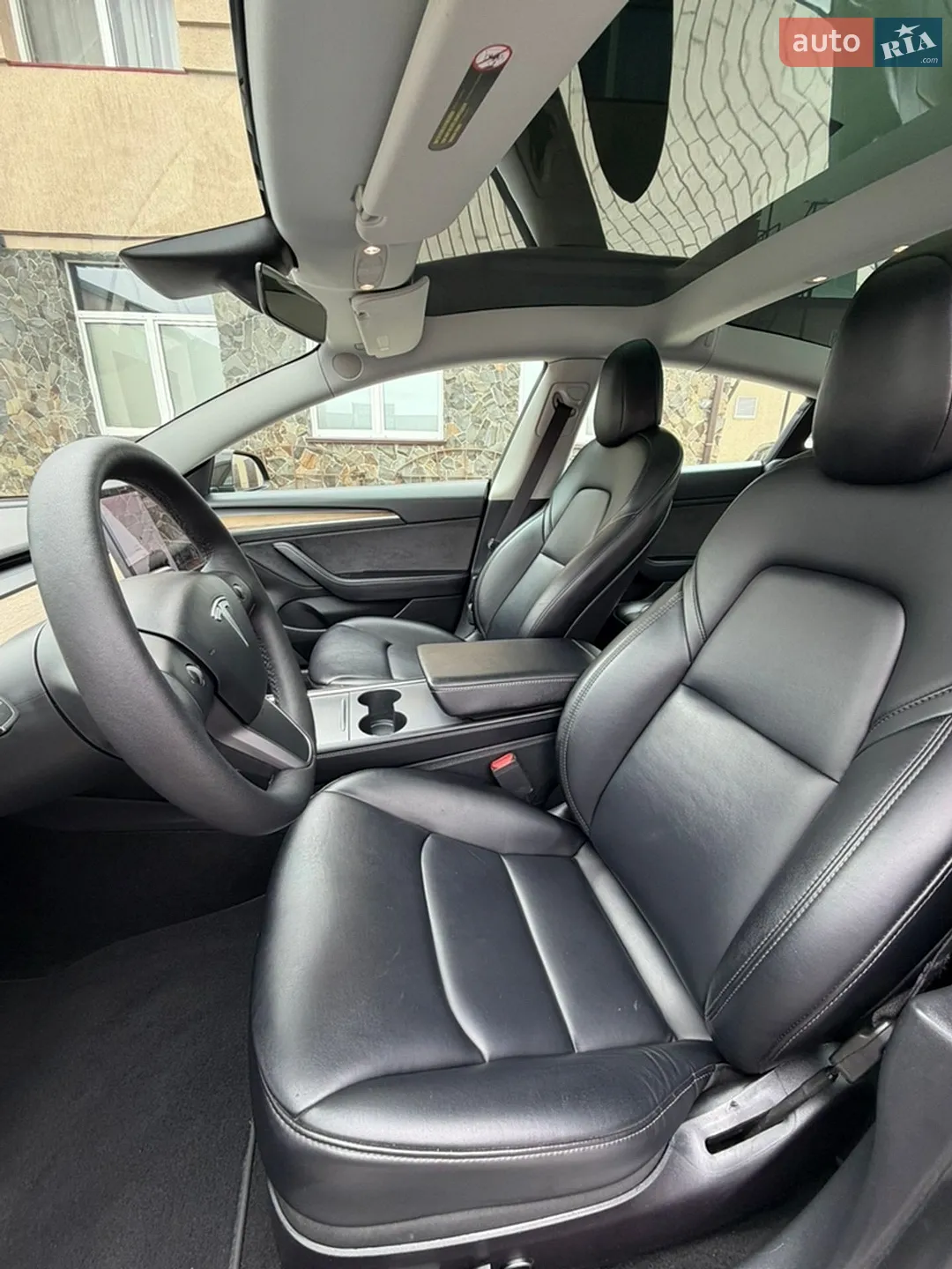 2021 Tesla Model 3 - мініатюра 46