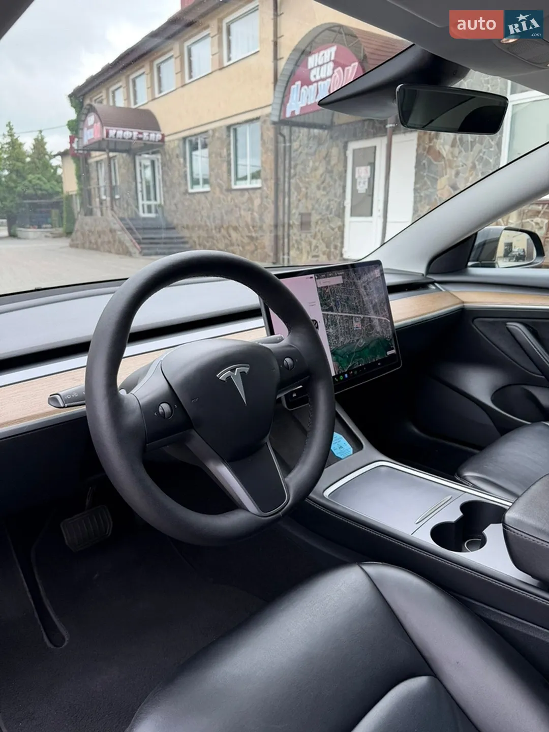 2021 Tesla Model 3 - мініатюра 48