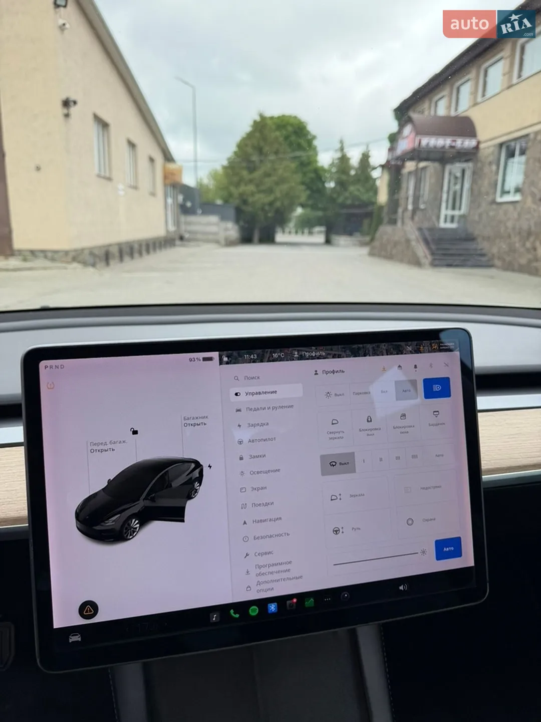 2021 Tesla Model 3 - мініатюра 56