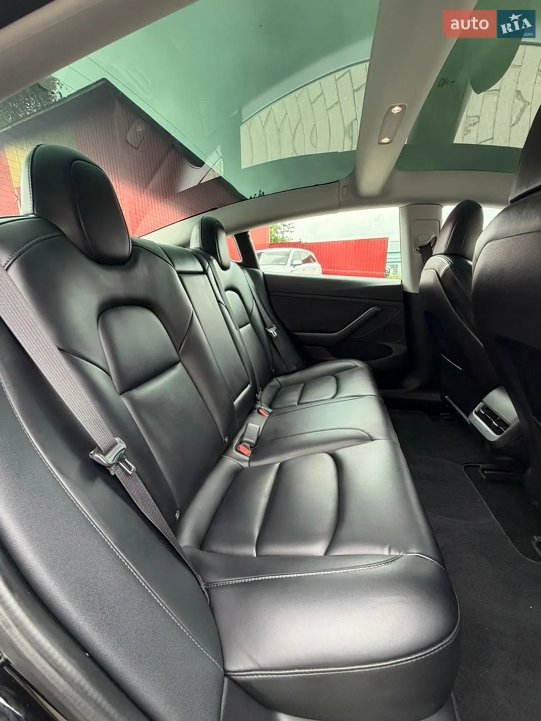 2021 Tesla Model 3 - мініатюра 75