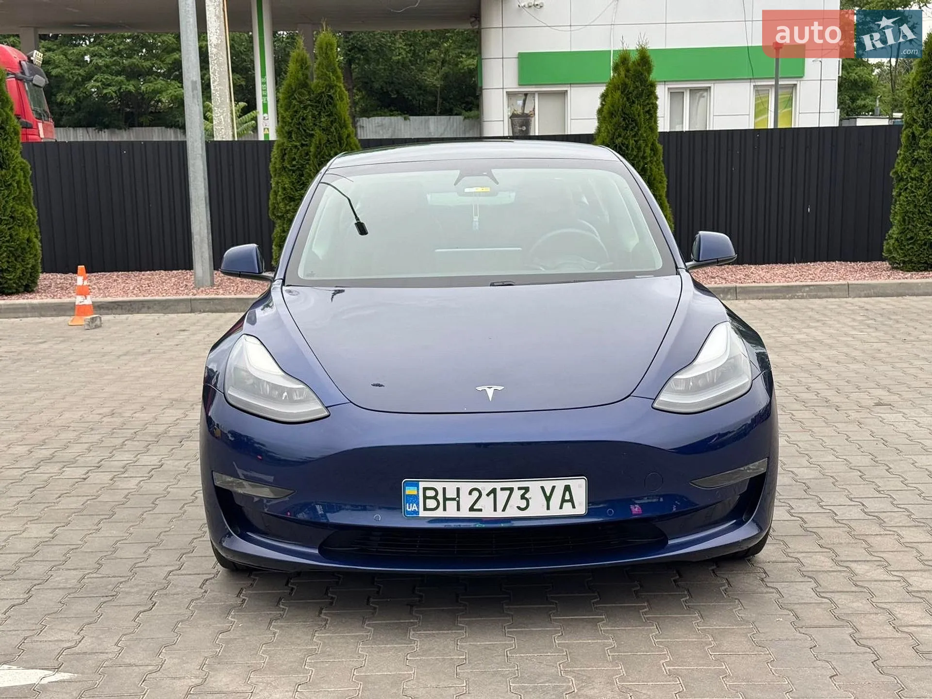 2021 Tesla Model 3 - мініатюра 16