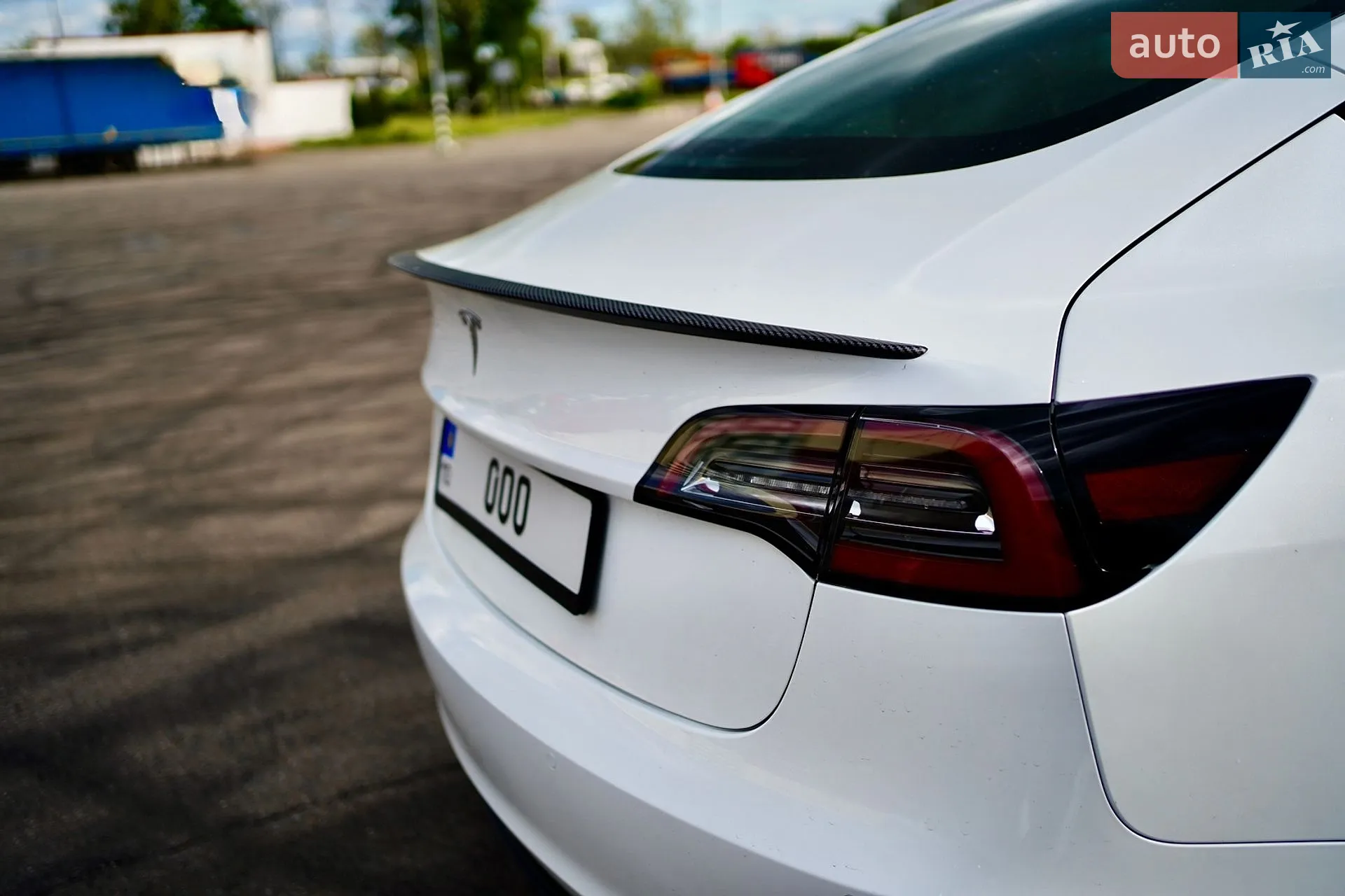 2022 Tesla Model 3 - мініатюра 10