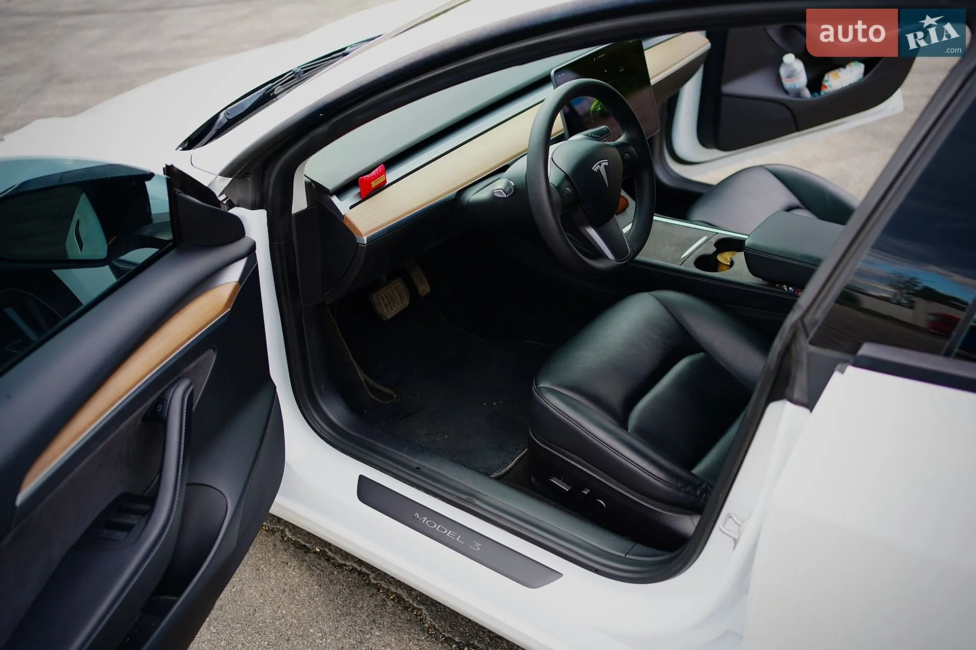 2022 Tesla Model 3 - мініатюра 15