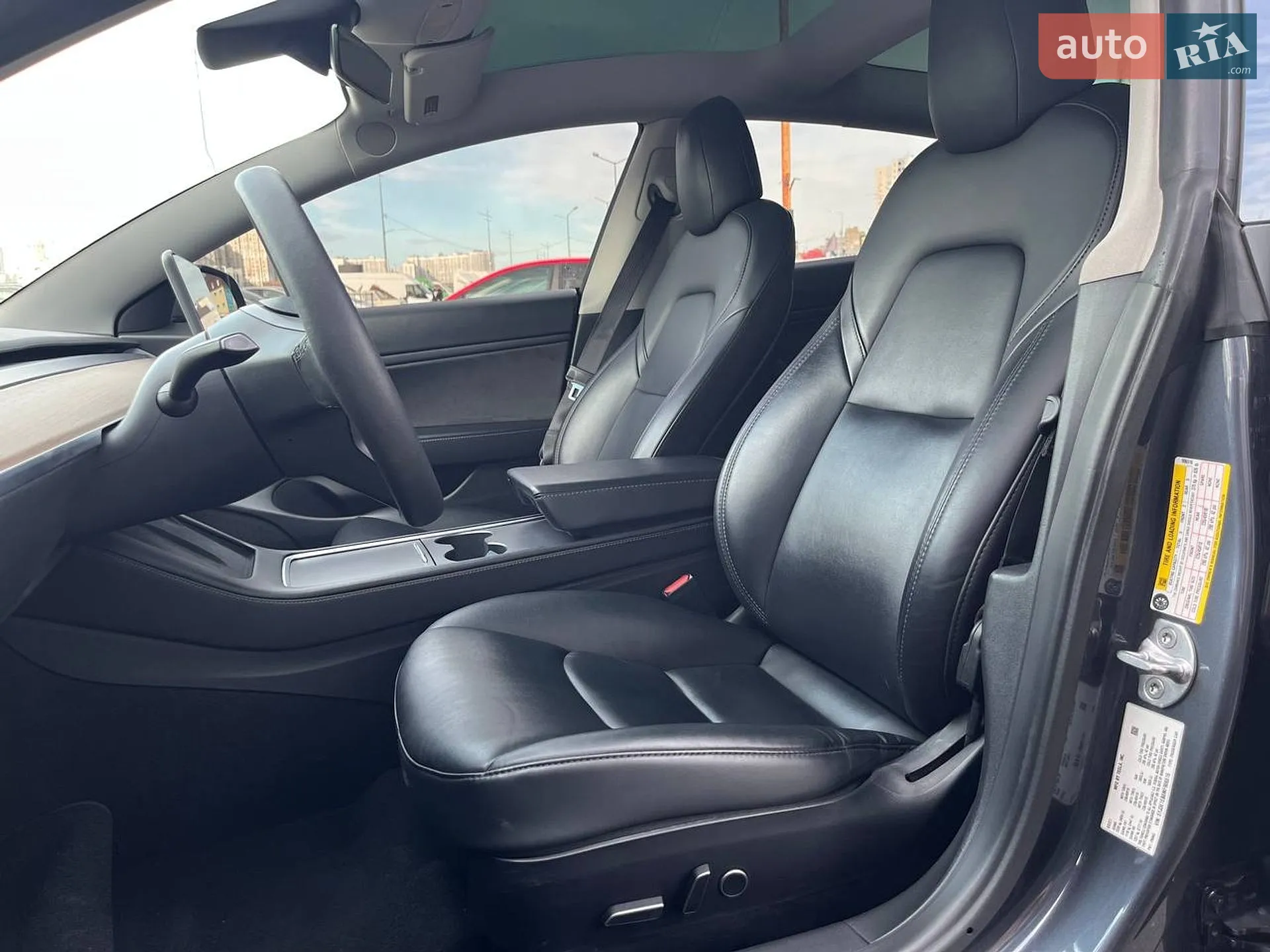 2021 Tesla Model 3 - мініатюра 9